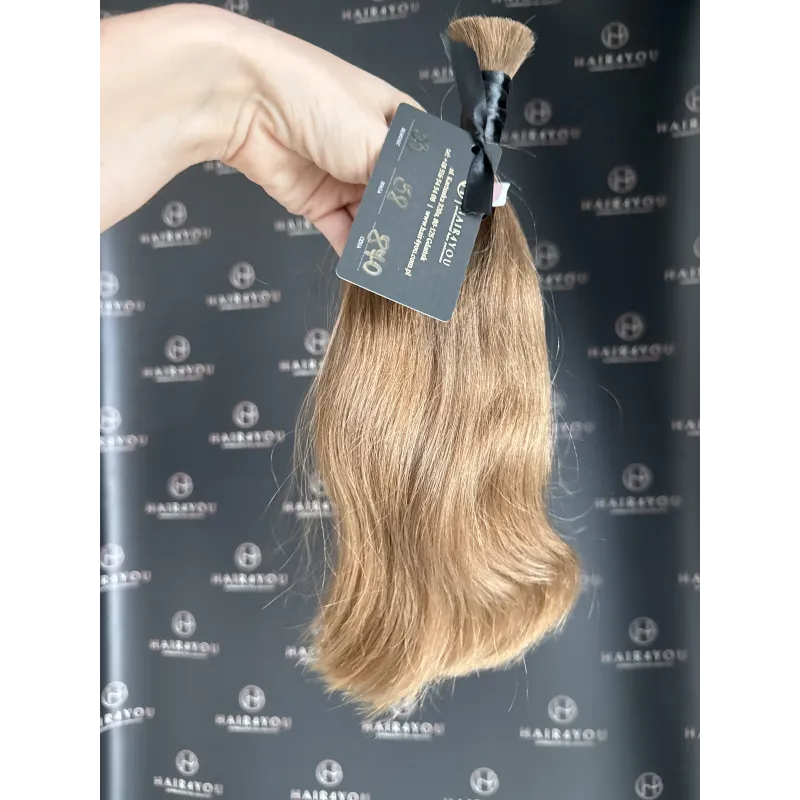 33cm 58g VIRGIN SLAVIC HAIR