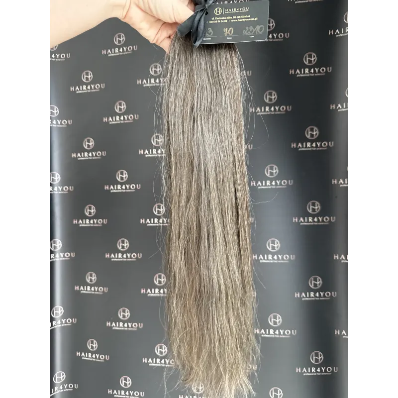 63cm 70g VIRGIN SLAVIC HAIR