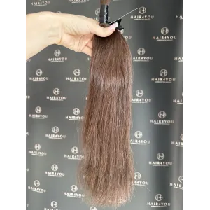 SLAVISCHES HAAR 47cm 66g...