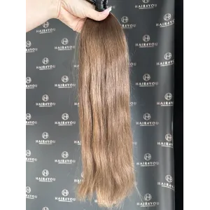 59cm 125g Slavic Virgin Hair