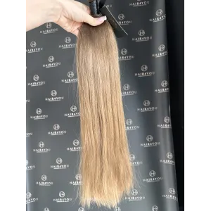 61cm 104g VIRGIN SLAVIC HAIR