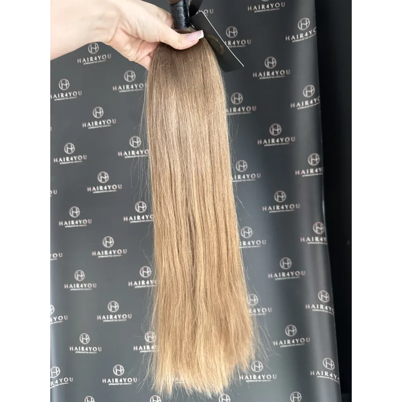 61cm 104g VIRGIN SLAVIC HAIR