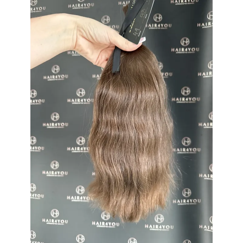 41cm 93g VIRGIN SLAVIC HAIR