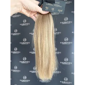 41cm 49g VIRGIN SLAVIC HAIR