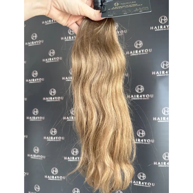 52cm 73g SLAWISCHES JUNGFRAUENHAAR