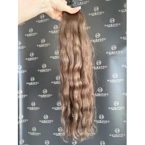 66cm 160g Slavic Hair...
