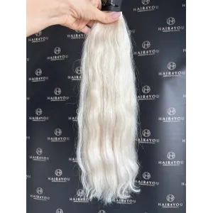 54cm 136g Slavic Hair...