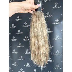 45cm 135g Slavic Hair...