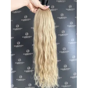 66cm 106g Slavic Hair...