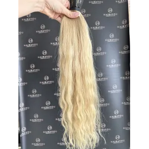 66cm 109g Slavic Hair...