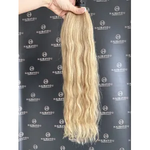 65cm 110g Slavic Hair...