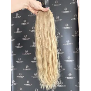65cm 107g Slavic Hair...