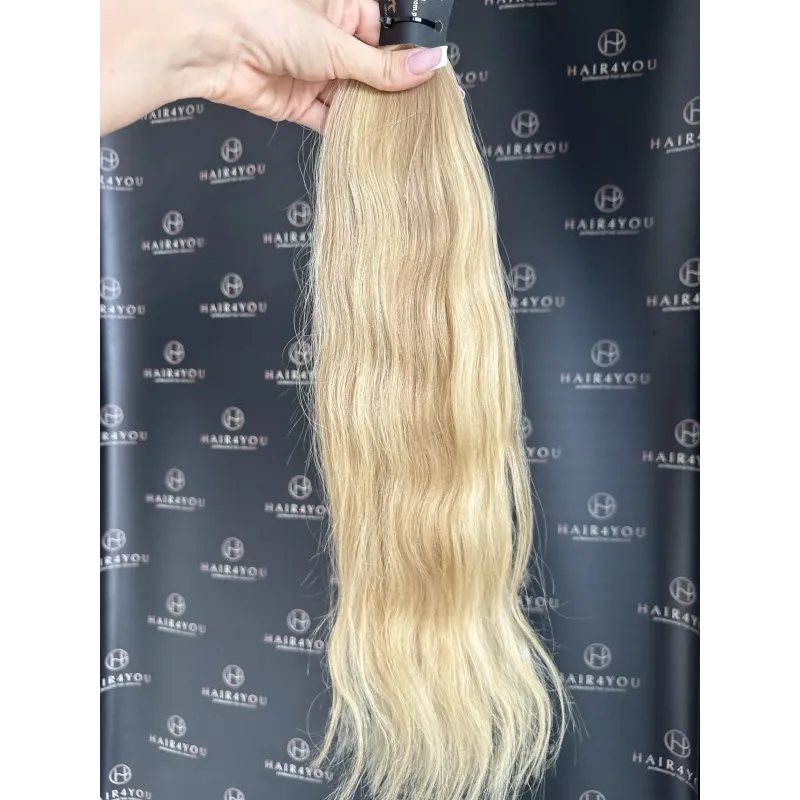 58cm 109g Slavic Hair Bundle from One Head
