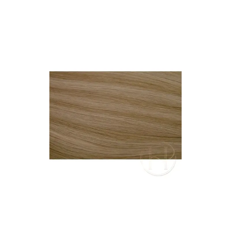 CL Caramel 40cm SLIM TAPE ON BABYHAIR Extensions