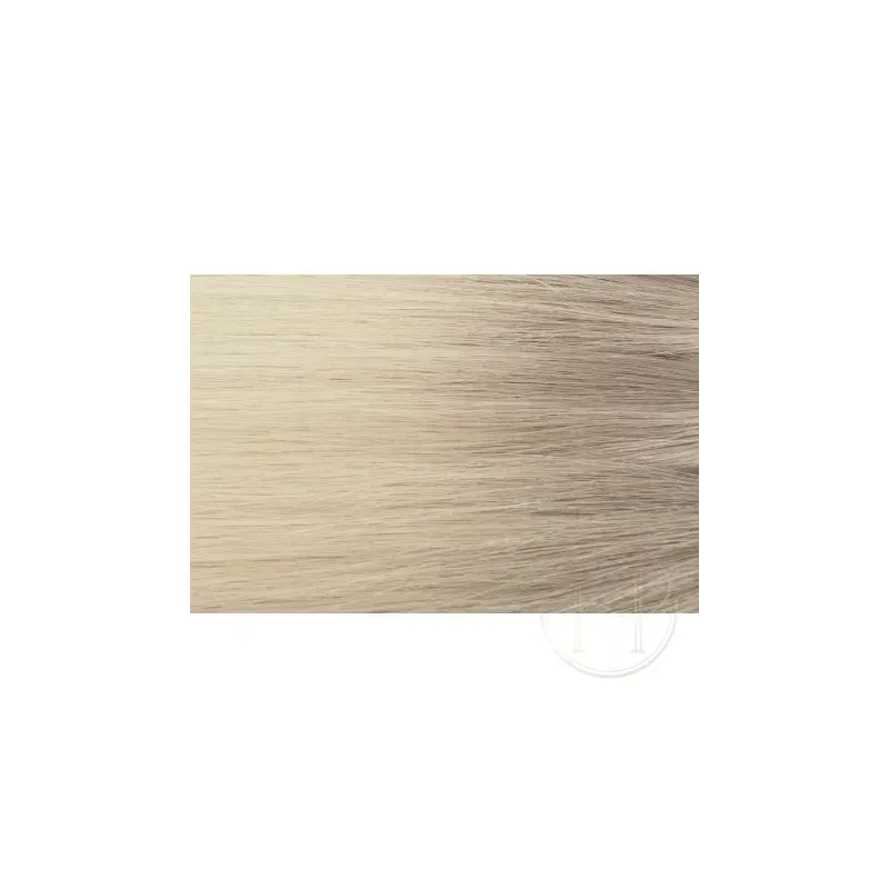 NB Norwegian Blonde 50cm XXS Weft Hair Extensions - Tape, Sew-in
