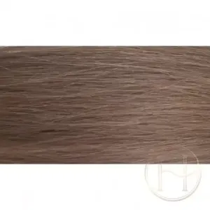 5 Naturbraun 50cm Tape-Haar...