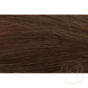 3 Soft Brown 50cm BABYHAIR...