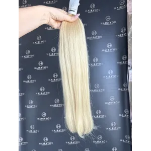 64cm 148g Slavic Hair...