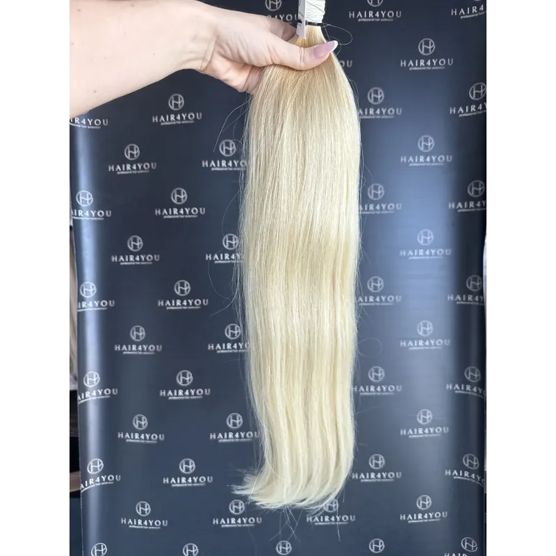 65cm 160g Slavic Hair Bundle from One Head