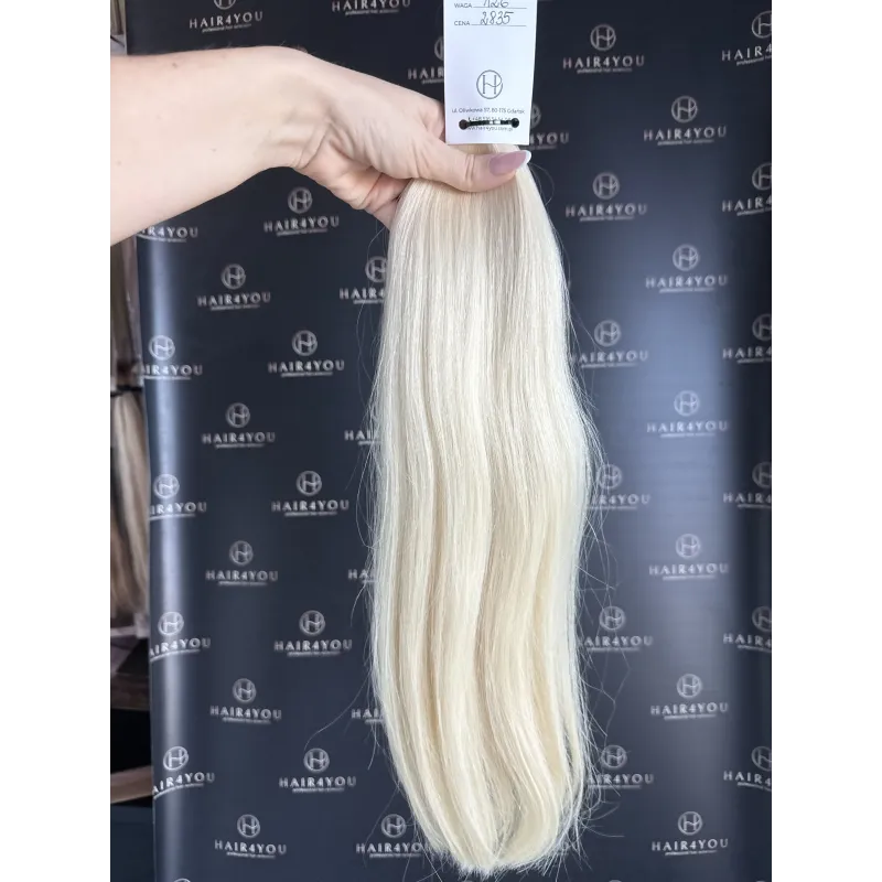 56cm 96g SLAVIC HAIR BUNDLE (Single Donor)