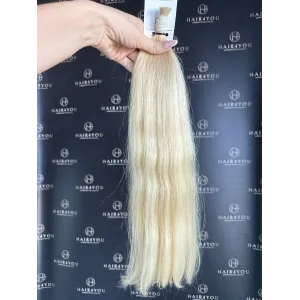 56cm 65g SLAVISCHES HAAR ZU...