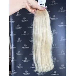 55cm 115g Slavic Hair...