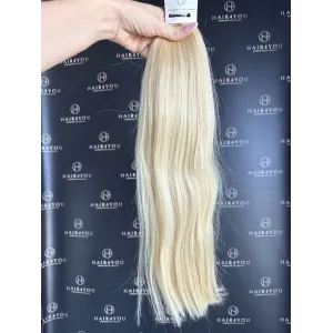 61cm 143g Slavic Hair...