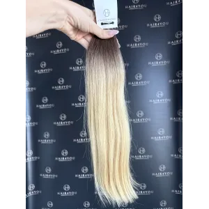 50cm 80g Slavic Hair Bundle...