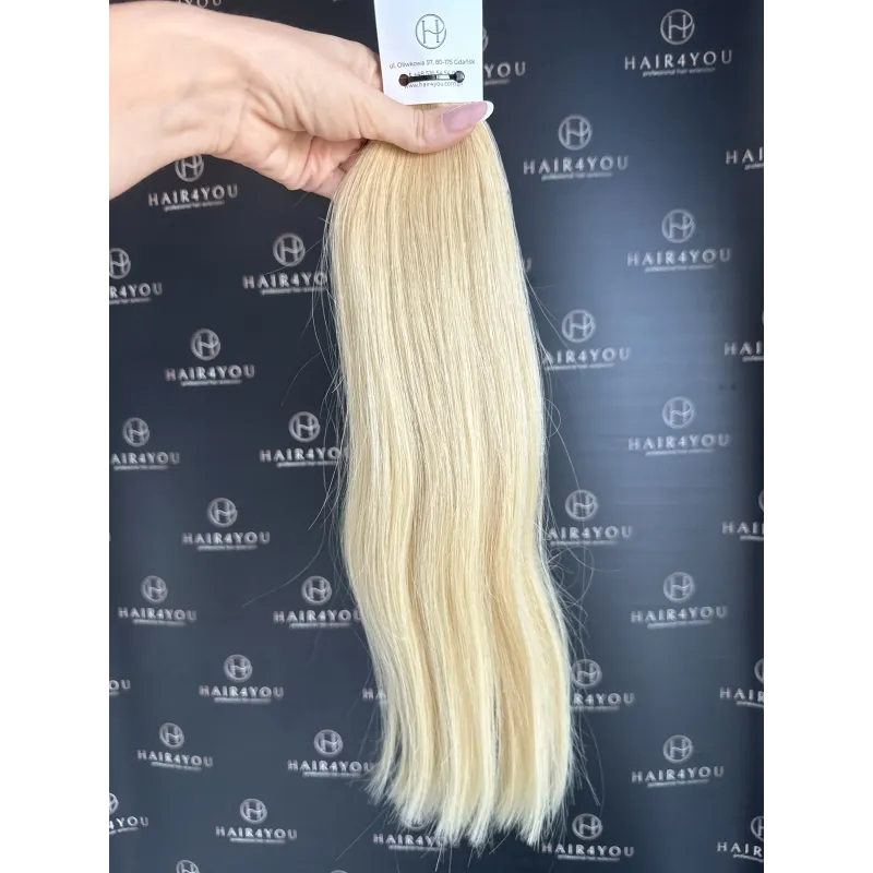48cm 107g Slavic Hair Bundle from One Head