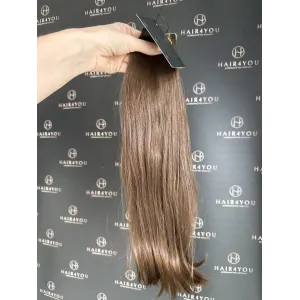 46cm 85g Slavic Virgin Hair...