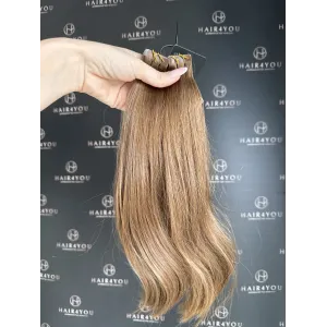 38cm 48g VIRGIN SLAVIC HAIR...