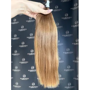 46cm 71g VIRGIN SLAVIC HAIR