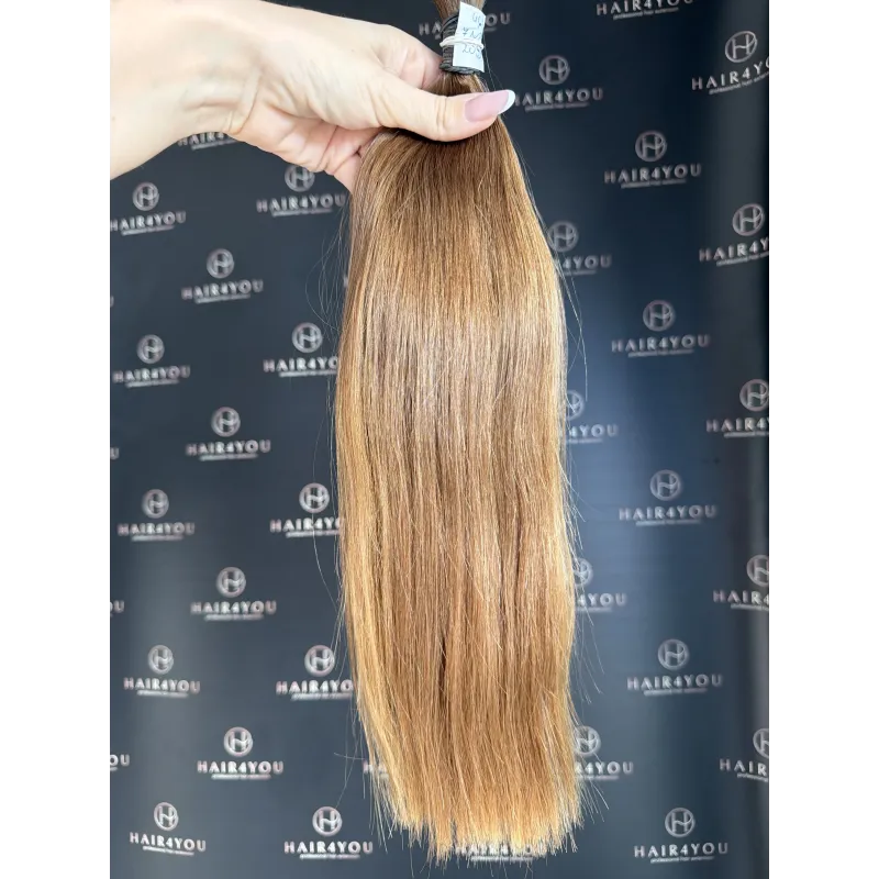 46cm 71g VIRGIN SLAVIC HAIR