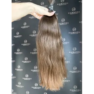 55cm 128g VIRGIN SLAVIC HAIR