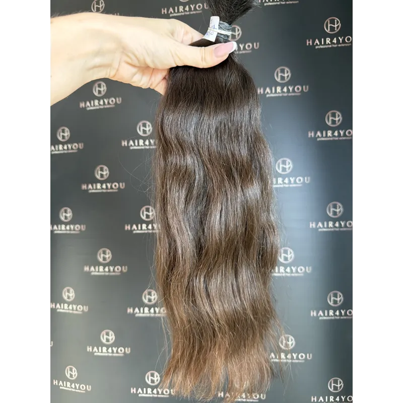 49cm 102g VIRGIN SLAVIC HAIR