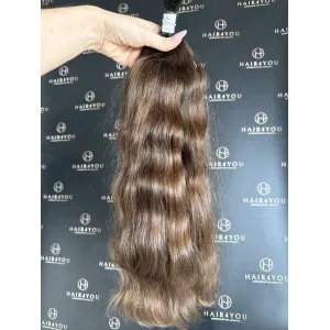 56cm 100g Slavic Virgin Hair