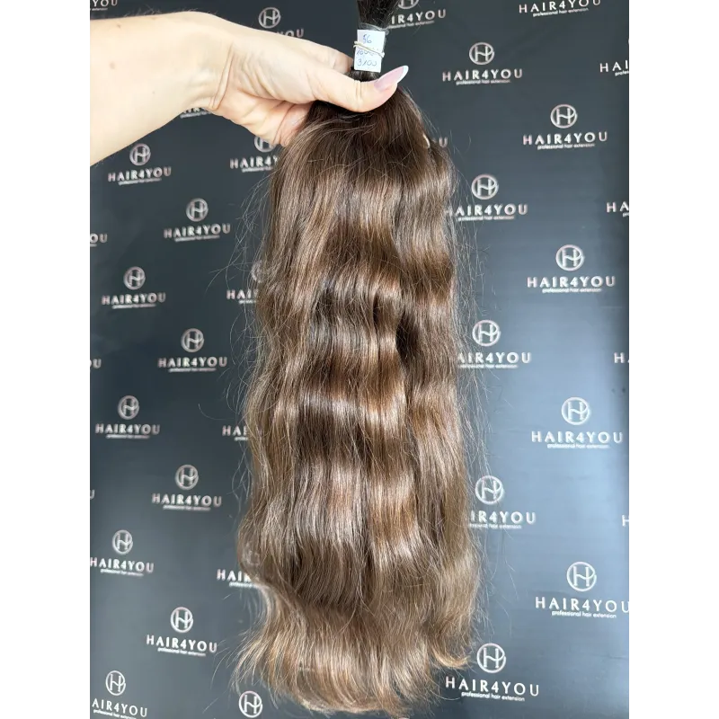 56cm 100g Slavic Virgin Hair