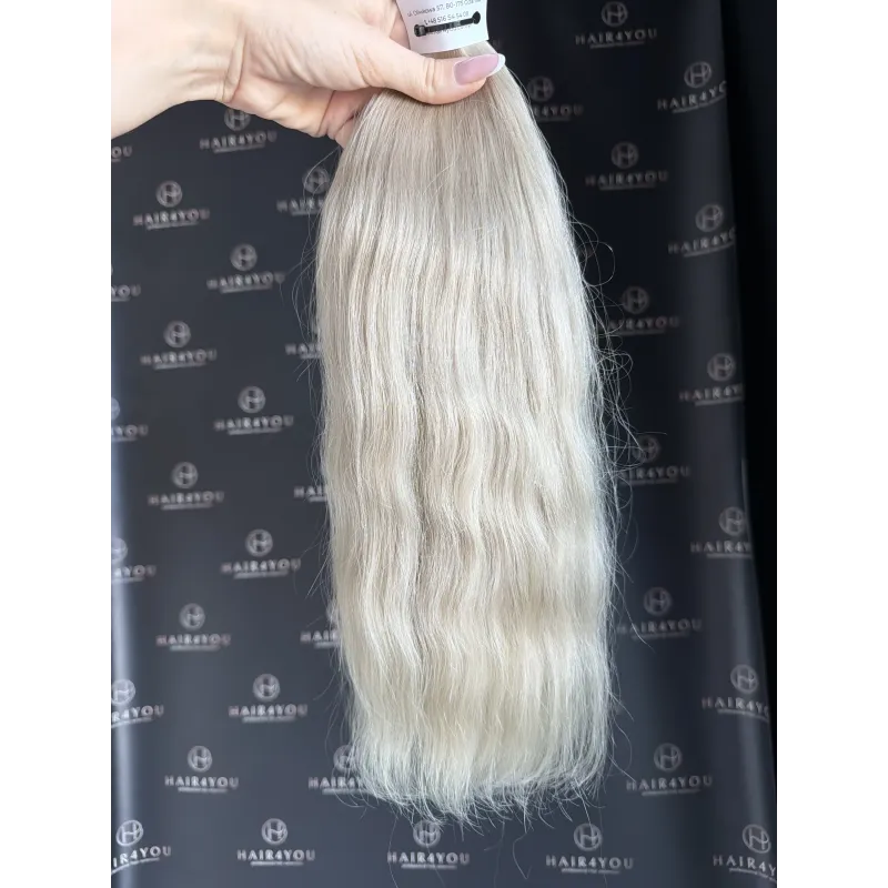 46cm 96g Slavic Hair Bundle from One Head