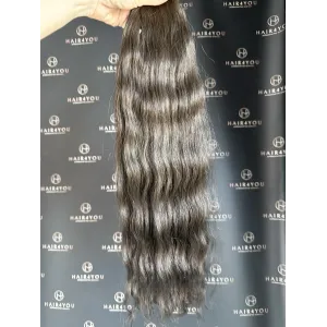 65cm 99g Slavic Hair Bundle...