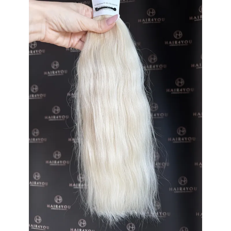 43cm 105g Slavic Hair Bundle from One Head