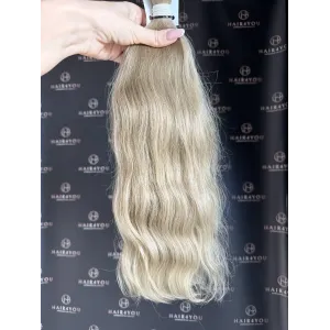 45cm 129g Slavic Hair...
