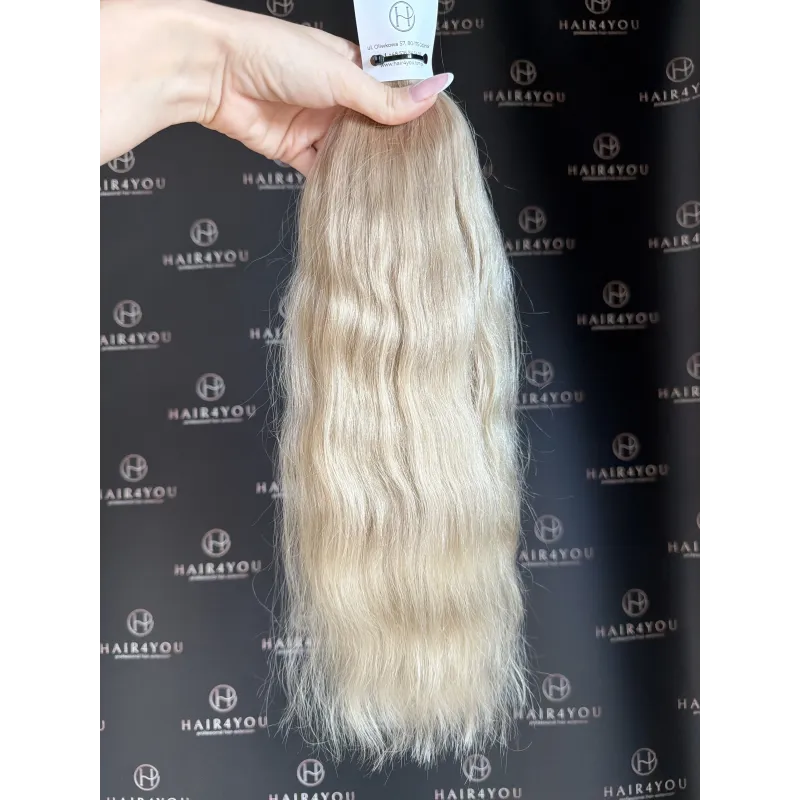 47cm 115g Slavic Hair Bundle from One Head