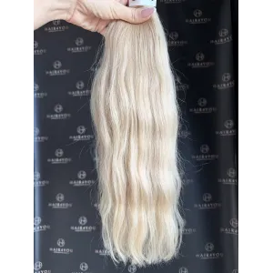 49 cm 34 g Zopf aus...