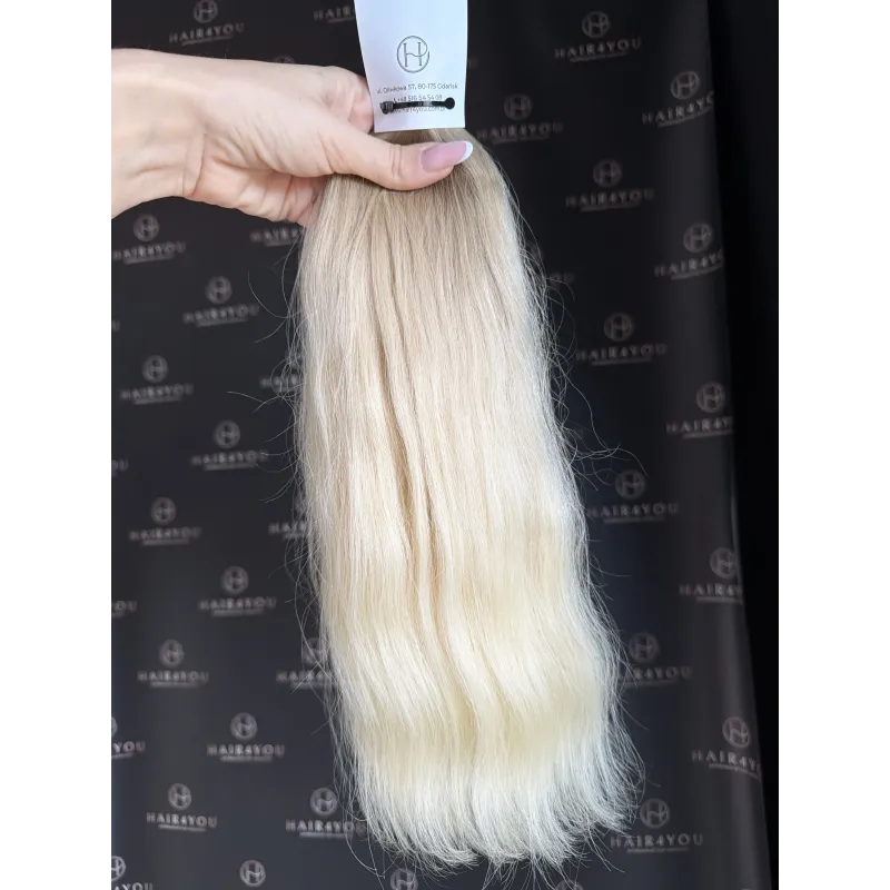 43cm 88g Slavic Hair Bundle from One Head