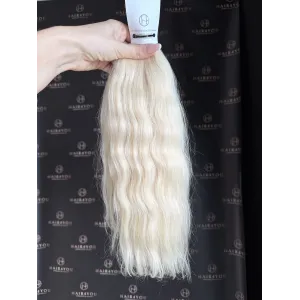 44cm 98g Slavic Hair Bundle...