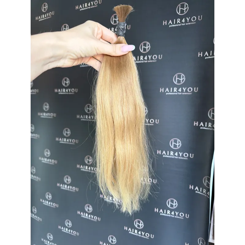 40cm 30g SLAVISCHES JUNGFRAUENHAAR