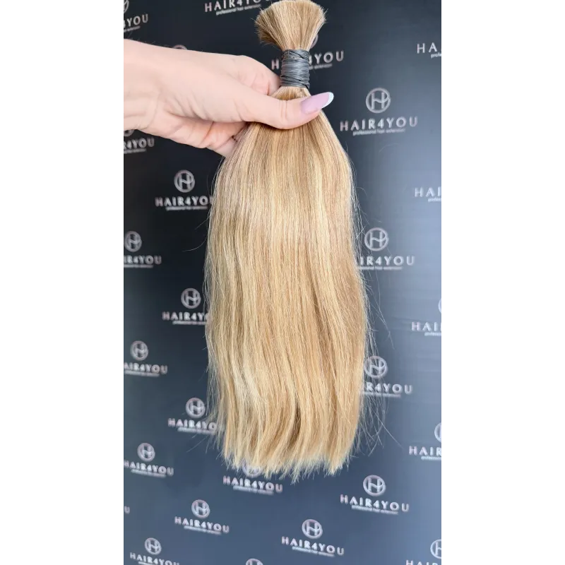 38cm 78g VIRGIN SLAVIC HAIR