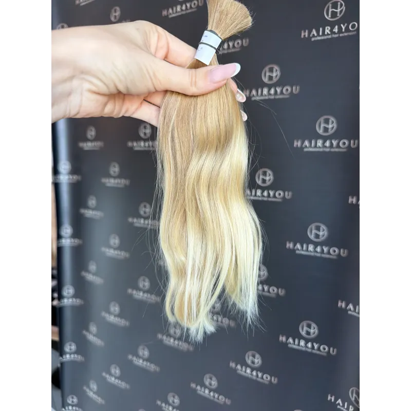 28cm 31g VIRGIN SLAVIC HAIR
