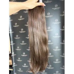 64cm 128g VIRGIN SLAVIC HAIR