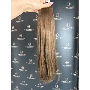 57cm 77g Virgin Slavic Hair
